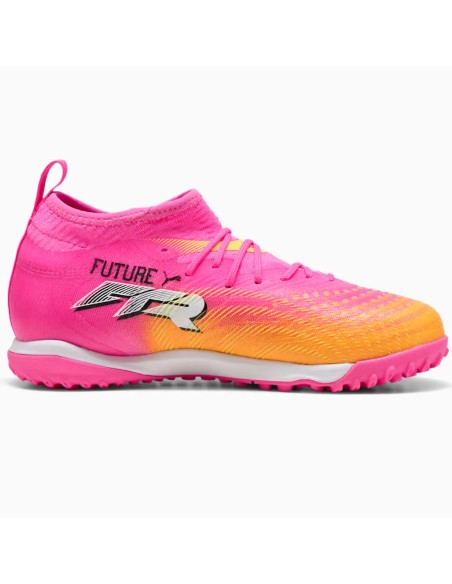 Puma shoes Future 9 Match JR TT