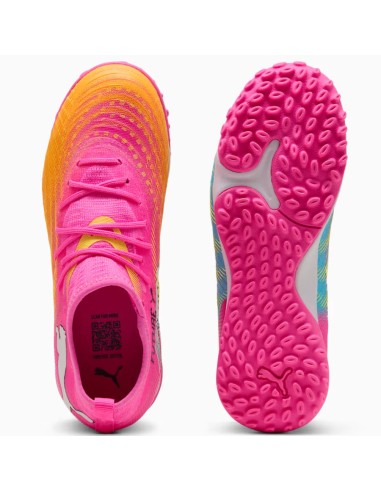 Puma shoes Future 9 Match JR TT