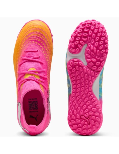 Puma shoes Future 9 Match JR TT