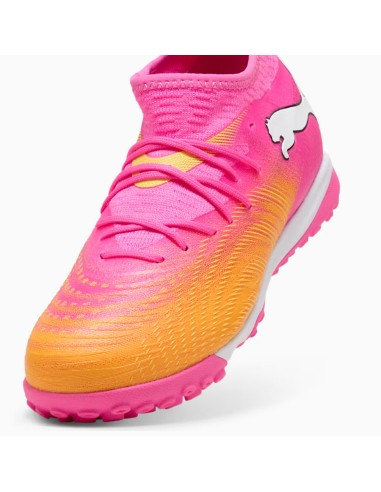 Puma shoes Future 9 Match JR TT