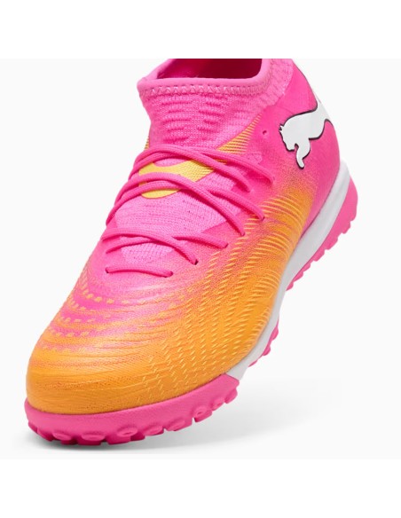 Puma shoes Future 9 Match JR TT