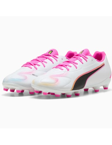 Puma shoes KING 20 Match Jr FGAG