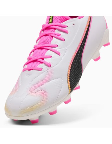 Puma shoes KING 20 Match Jr FGAG
