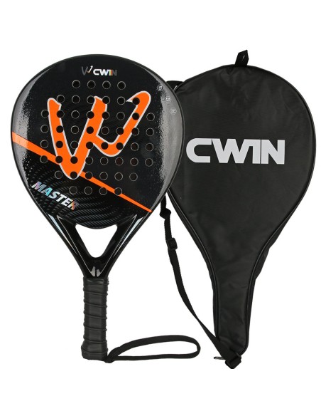 Techman racket racket for padla Techman