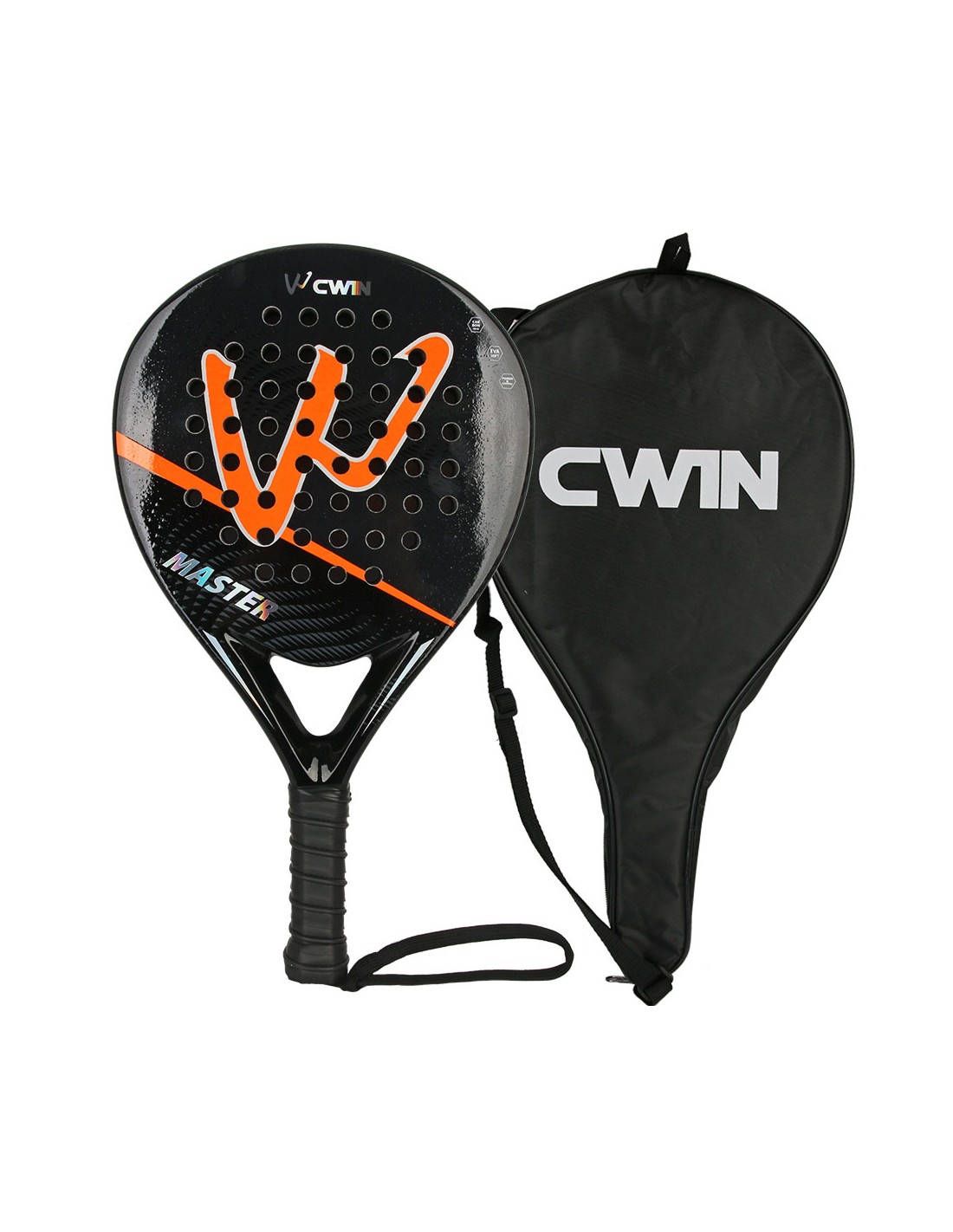 Techman Techman racket racket for padla Techman