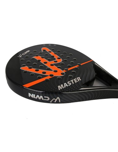 Techman racket racket for padla Techman