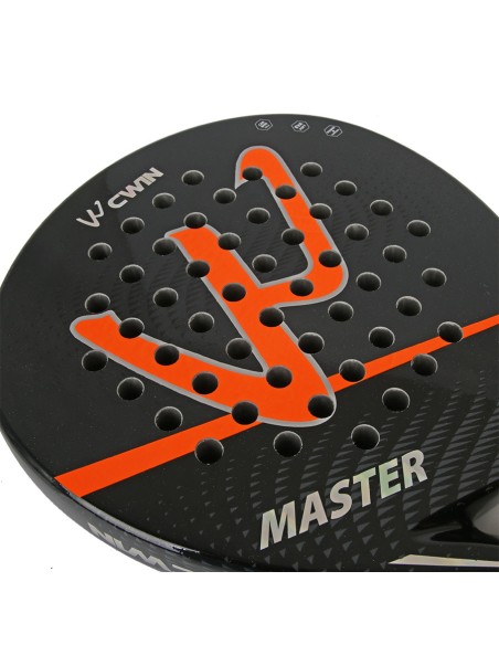 Techman racket racket for padla Techman