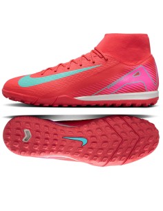 Nike shoes Zoom Mercurial Superfly 10 Academy TF