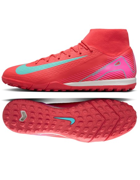Nike shoes Zoom Mercurial Superfly 10 Academy TF