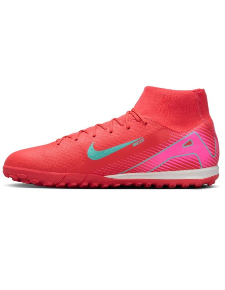 Nike shoes Zoom Mercurial Superfly 10 Academy TF