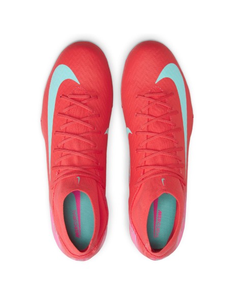 Nike shoes Zoom Mercurial Superfly 10 Academy TF