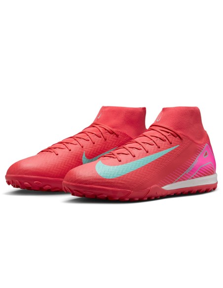 Nike shoes Zoom Mercurial Superfly 10 Academy TF