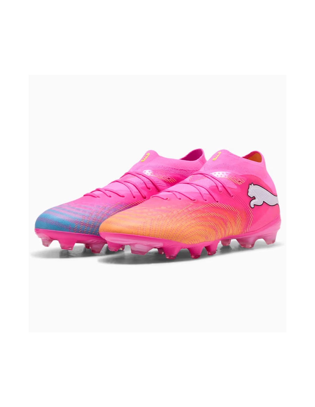 Puma shoes Future 9 Pro FGAG shoes