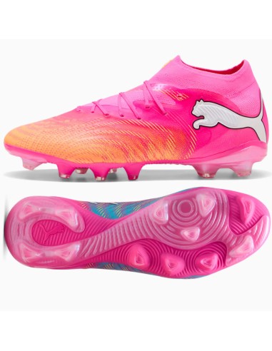 Puma shoes Future 9 Pro FGAG shoes