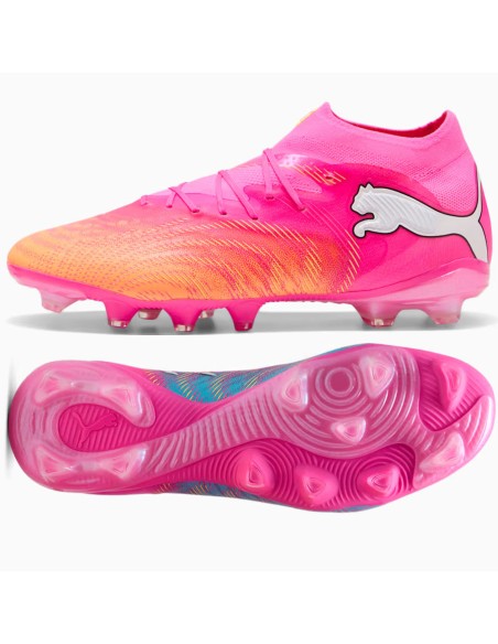 Puma shoes Future 9 Pro FGAG shoes