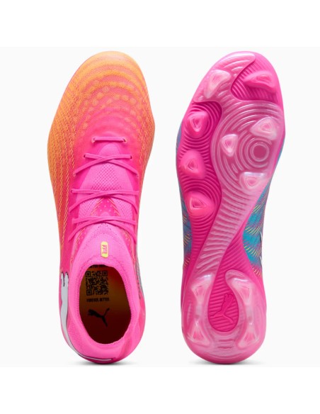 Puma shoes Future 9 Pro FGAG shoes