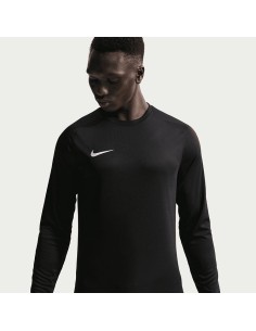Nike Team tshirt Nike DriFIT Park VIII Men's TShirt Black