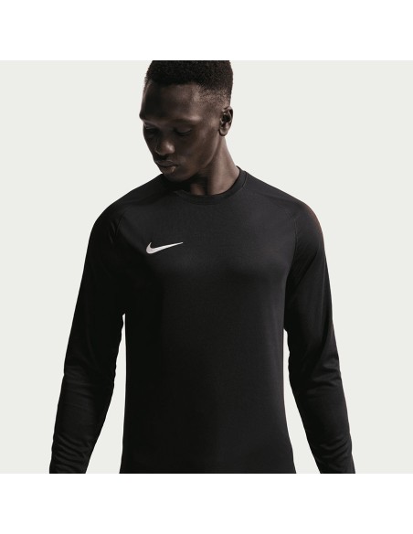 Nike Team tshirt Nike DriFIT Park VIII Men's TShirt Black