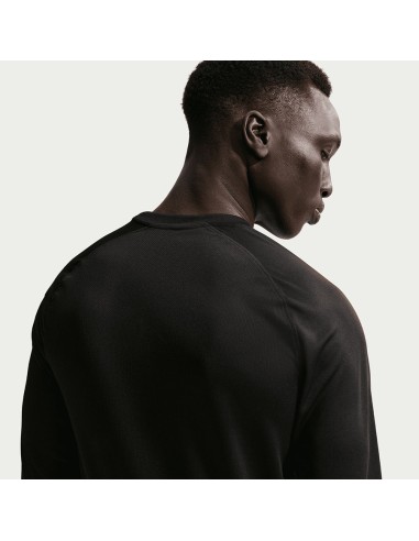 Nike Team tshirt Nike DriFIT Park VIII Men's TShirt Black