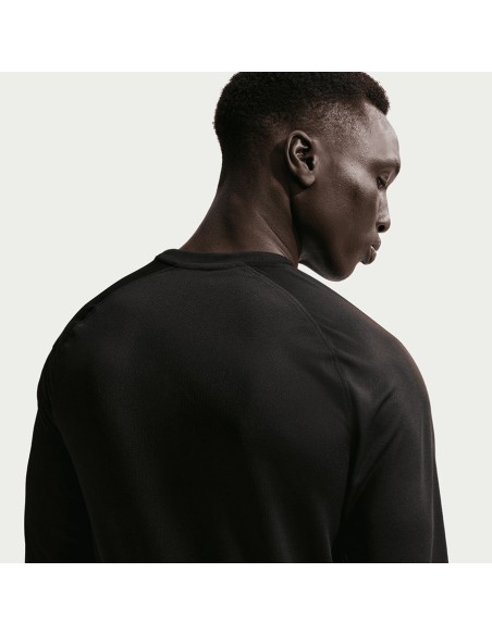 Nike Team tshirt Nike DriFIT Park VIII Men's TShirt Black