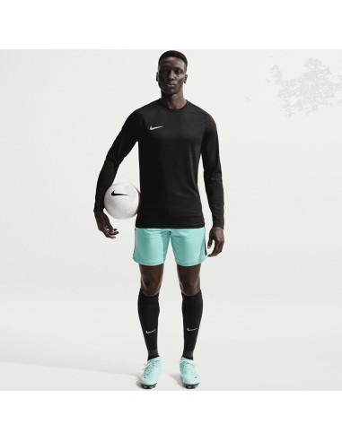 Nike Team tshirt Nike DriFIT Park VIII Men's TShirt Black