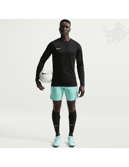 Nike Team tshirt Nike DriFIT Park VIII Men's TShirt Black