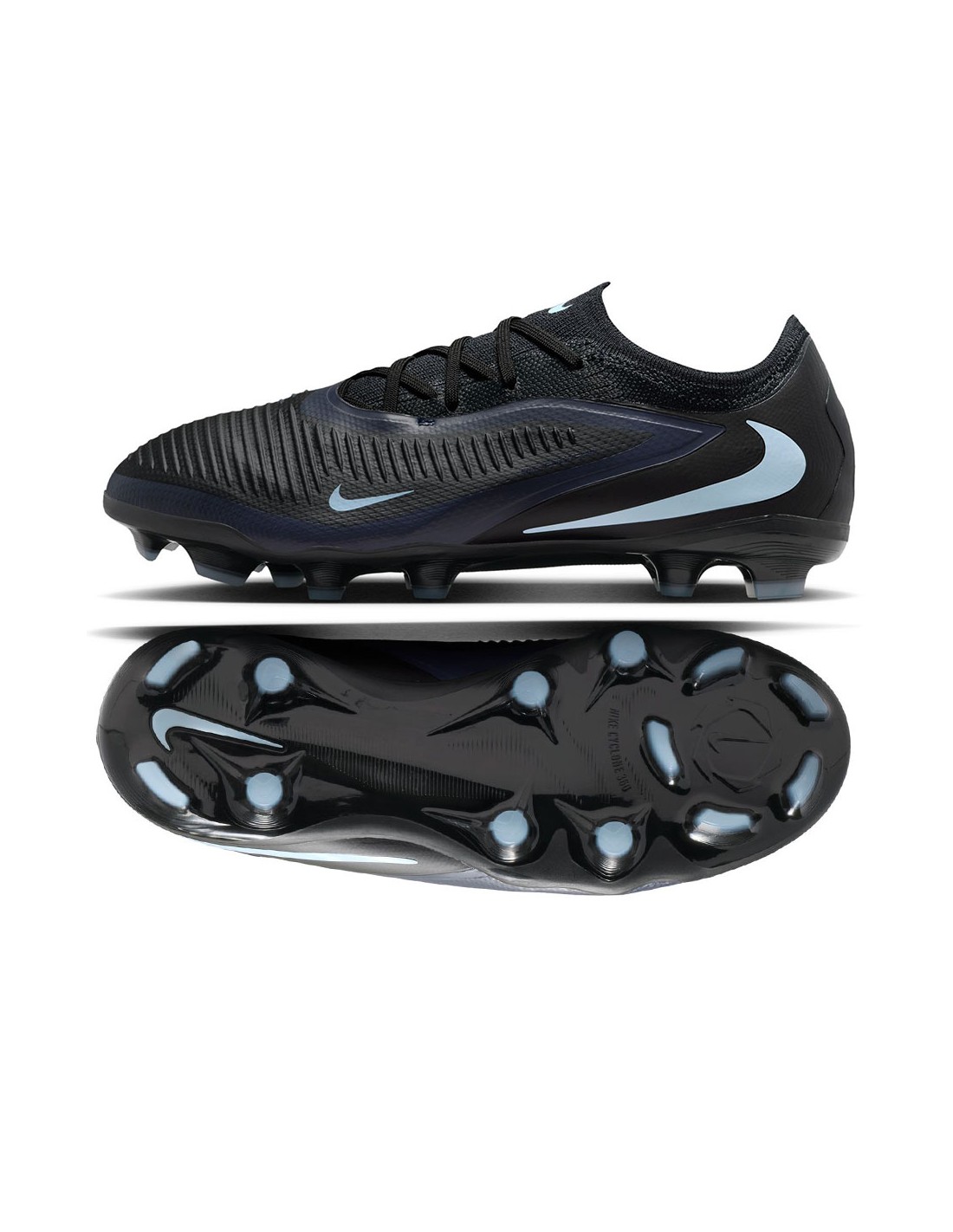 Techman Nike shoes Phantom 6 Low Pro FGMG