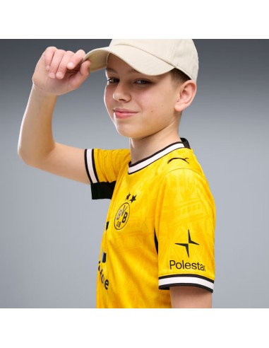 Puma tshirt jersey Puma Borussia Dortmund Stadium Home 202627 JSY Junior