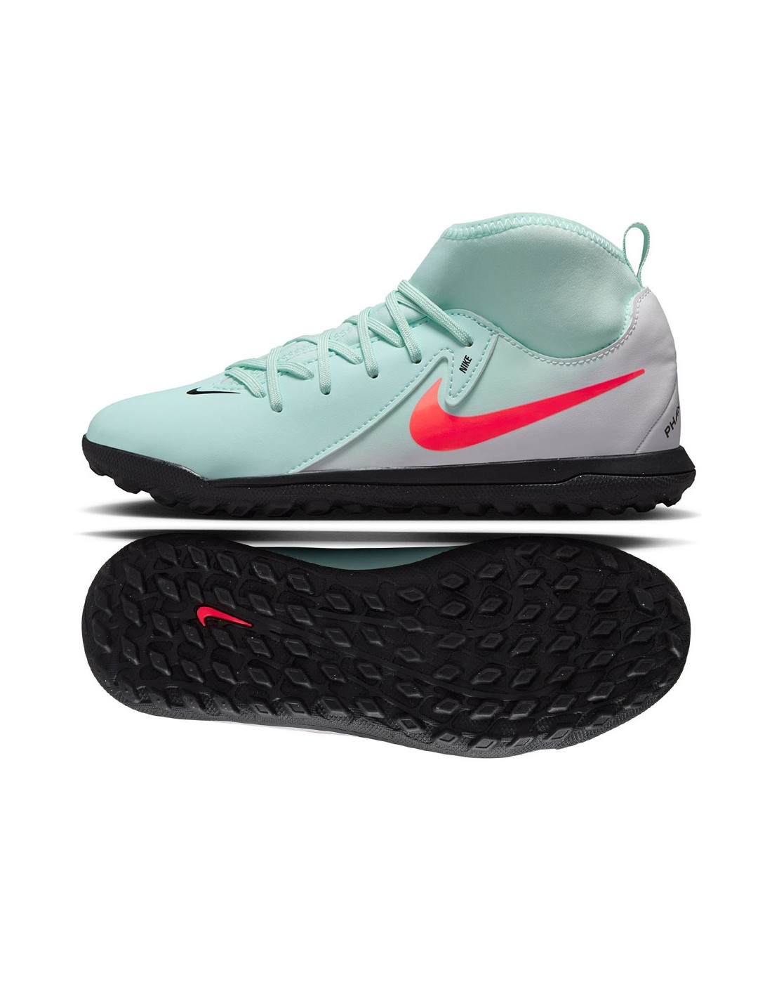 Nike shoes Phantom Luna II Club Jr TF