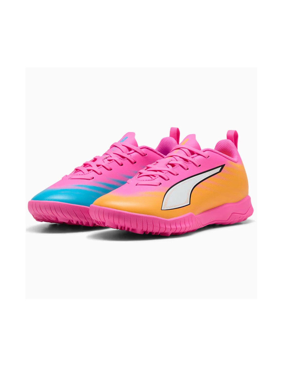 Puma shoes Ultra 6 Play TT Kids' Football Boots