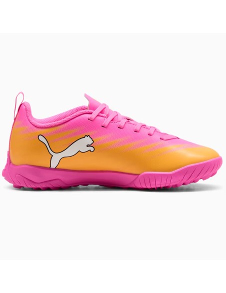 Puma shoes Ultra 6 Play TT Kids' Football Boots