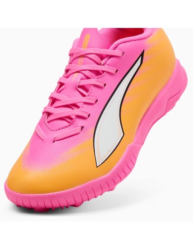 Puma shoes Ultra 6 Play TT Kids' Football Boots