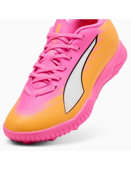 Puma shoes Ultra 6 Play TT Kids' Football Boots