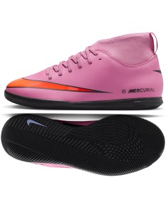Nike shoes Mercurial Superfly 10 Club IC Jr