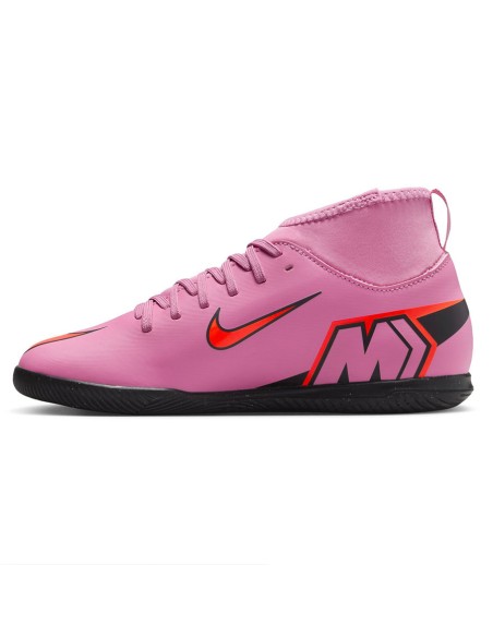 Nike shoes Mercurial Superfly 10 Club IC Jr