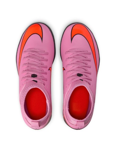 Nike shoes Mercurial Superfly 10 Club IC Jr