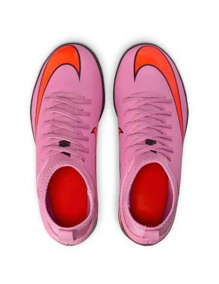 Nike shoes Mercurial Superfly 10 Club IC Jr