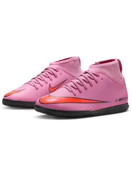 Nike shoes Mercurial Superfly 10 Club IC Jr
