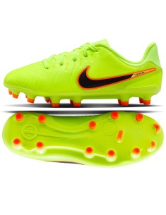 Nike shoes Tiempo Legend 10 Academy Jr MG