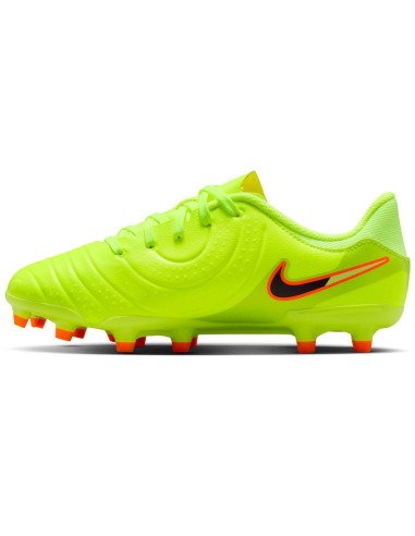 Nike shoes Tiempo Legend 10 Academy Jr MG