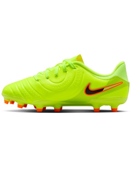 Nike shoes Tiempo Legend 10 Academy Jr MG