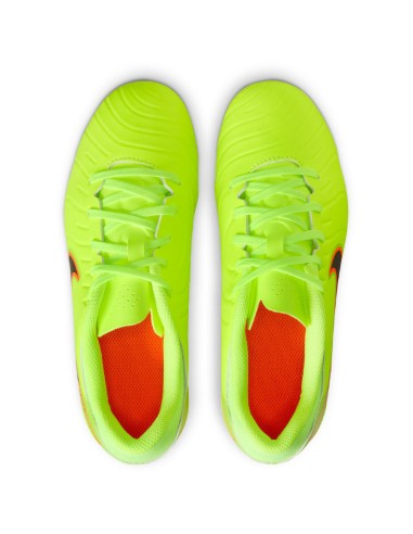 Nike shoes Tiempo Legend 10 Academy Jr MG