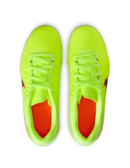 Nike shoes Tiempo Legend 10 Academy Jr MG