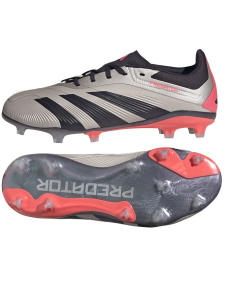 adidas shoes Junior Predator Elite FG shoes