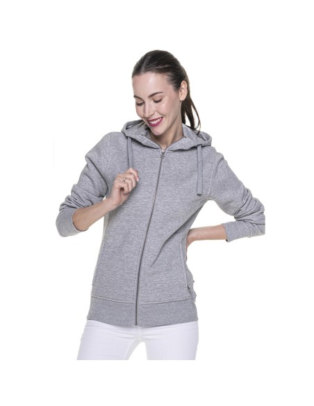 Promostars sweatshirt sweatshirt Ladies' Bison