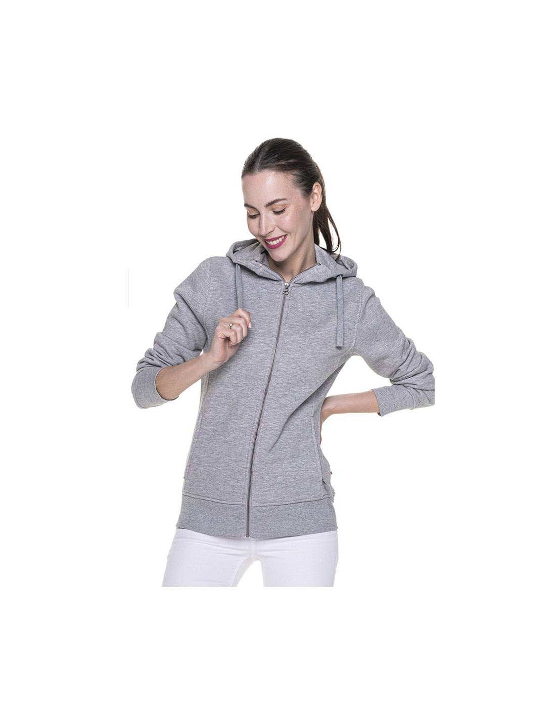 Promostars sweatshirt sweatshirt Ladies' Bison