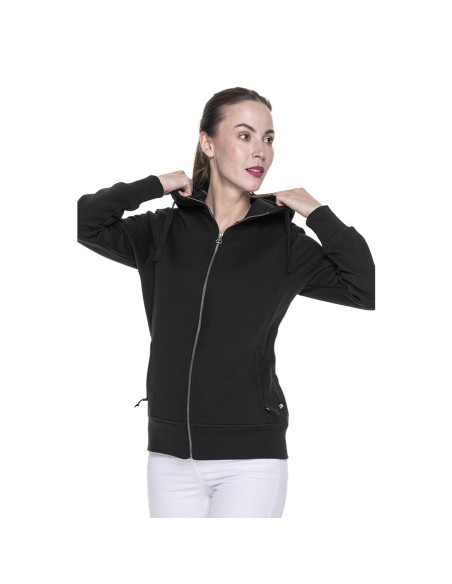 Promostars sweatshirt sweatshirt Ladies' Bison