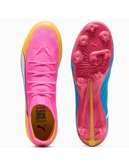 Puma shoes Ultra 6 Pro FGAG
