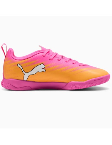 Puma shoes Ultra 6 Play IT kids' soccer shoes