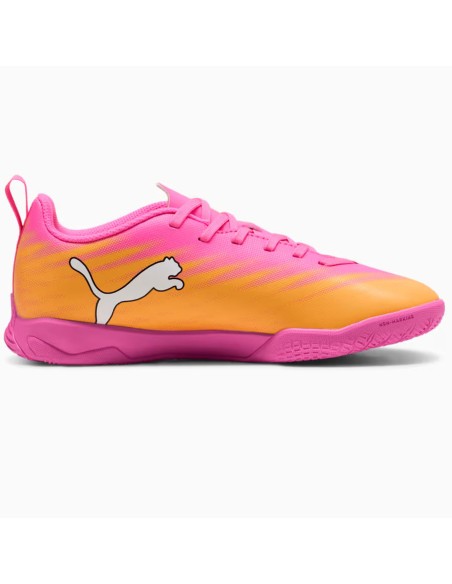Puma shoes Ultra 6 Play IT kids' soccer shoes